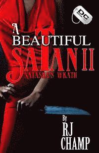 Rj Champ - A Beautiful Satan 2: Natasha's Wrath, Häftad