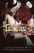 The Commission {DC Bookdiva Publications}: True Tales From The Street