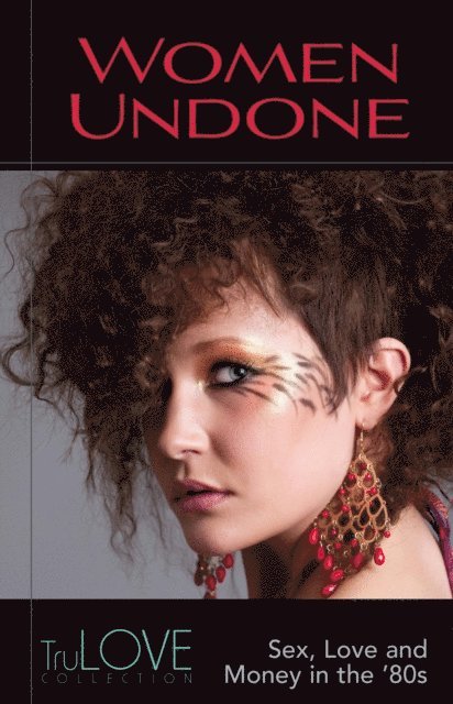 Anonymous-BroadLit, BroadLit - Women Undone, E-bok