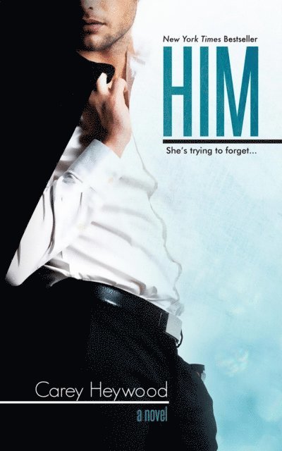 Carey Heywood - Him, E-bok
