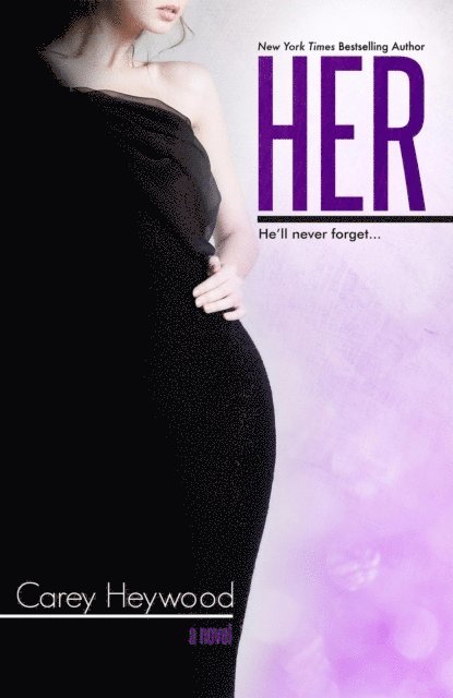 Carey Heywood - Her, E-bok