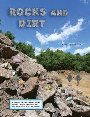 Ellen Johnston McHenry - Rocks and Dirt, Häftad