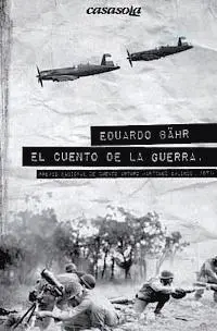 Eduardo Bahr - El cuento de la guerra, Häftad. Tillgänglighet: Lägg i varukorg