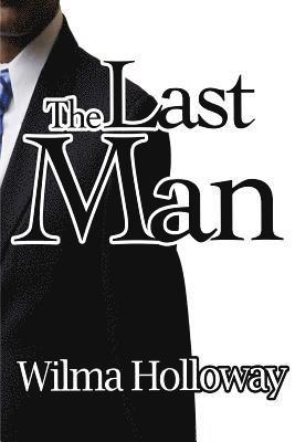 Wilma Holloway - The Last Man, Häftad