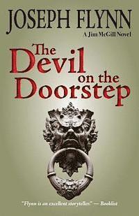 Joseph Flynn - The Devil on the Doorstep, Häftad