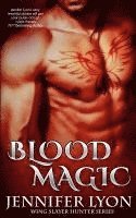 Jennifer Lyon - Blood Magic, Häftad