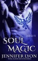 Jennifer Lyon - Soul Magic, Häftad