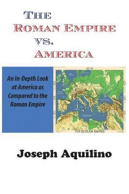 Roman Empire Vs. America