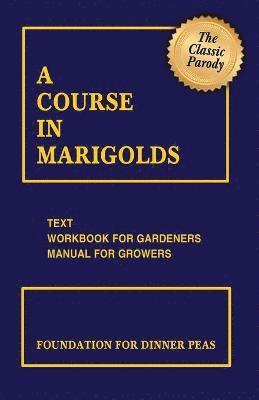 Michael Stillwater - Course in Marigolds, Häftad
