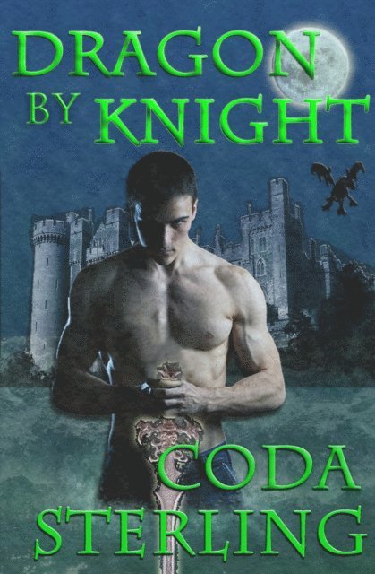 Coda Sterling - Dragon by Knight, E-bok