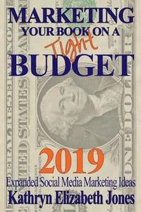 Marketing Your Book on a Budget