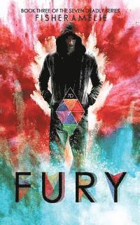 Fisher Amelie - FURY, The Seven Deadly Series Standalone 3: The Seven Deadly Series Standalone 3, Häftad. Tillgänglighet: Lägg i varukorg