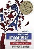 My French Passport: Reading and Comprehension