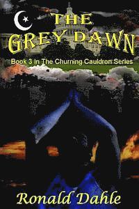 Ella Medler - The Grey Dawn, Häftad. Tillgänglighet: Lägg i varukorg