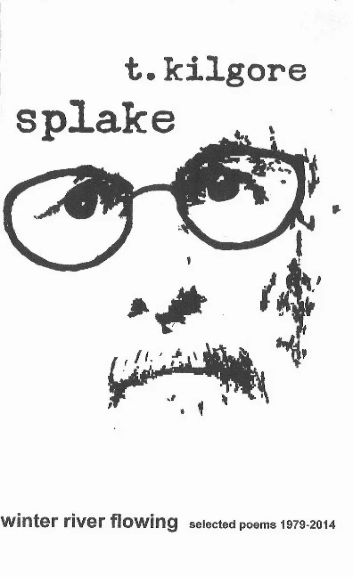 t kilgore splake - Winter River Flowing, Häftad. Tillgänglighet: Lägg i varukorg