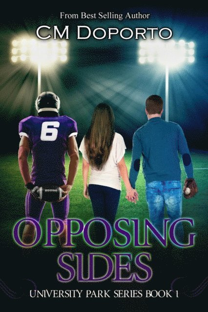Opposing Sides