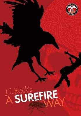 J. T. Bock - A Surefire Way, Häftad. Tillgänglighet: Lägg i varukorg