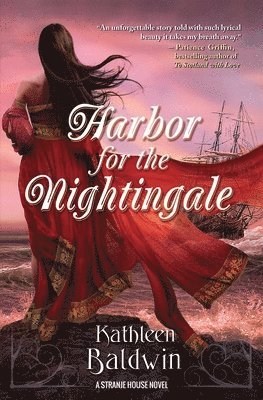 Kathleen Baldwin - Harbor for the Nightingale, Häftad. Tillgänglighet: Lägg i varukorg