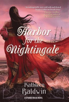 Harbor for the Nightingale: A Stranje House Novel