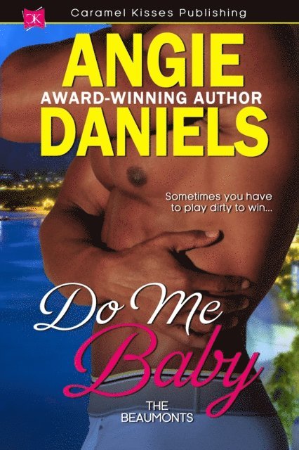 Angie Daniels - Do Me Baby, E-bok. Tillgänglighet: Lägg i varukorg