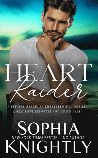 Sophia Knightly - Heart Raider, E-bok