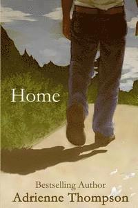 Adrienne Thompson - Home, Häftad