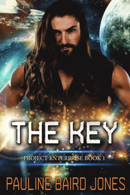 Pauline Baird Jones - Key, E-bok