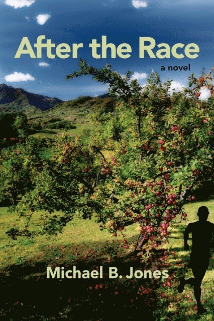 Michael B Jones - After the Race, E-bok