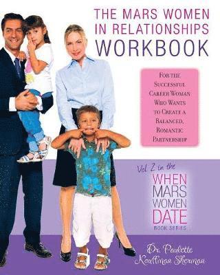 Paulette Kouffman Sherman - Mars Women in Relationships Workbook, Häftad. Tillgänglighet: Tillfälligt slut