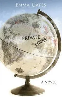 Emma Gates - Private Lines, Häftad. Tillgänglighet: Lägg i varukorg