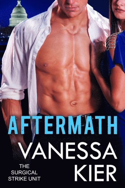 Vanessa Kier - Aftermath, E-bok