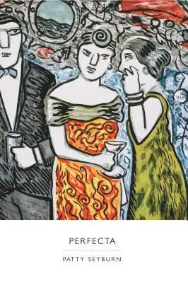 Patty Seyburn - Perfecta, Häftad. Tillgänglighet: Lägg i varukorg