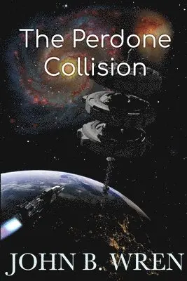 John Breen Wren, Tanya Besmehn - Perdone Collision, Häftad. Tillgänglighet: Lägg i varukorg