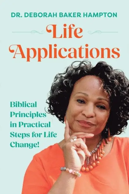 Dr. Deborah BAKER HAMPTON - Life Applications, E-bok. Tillgänglighet: Lägg i varukorg