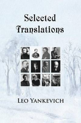 Selected Translations, Häftad