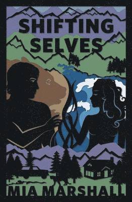 Mia Marshall - Shifting Selves (Elements, Book 2), Häftad. Tillgänglighet: Lägg i varukorg