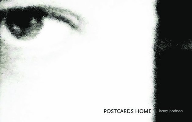 Postcards Home, Inbunden