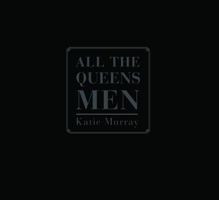 All the Queens Men, Häftad