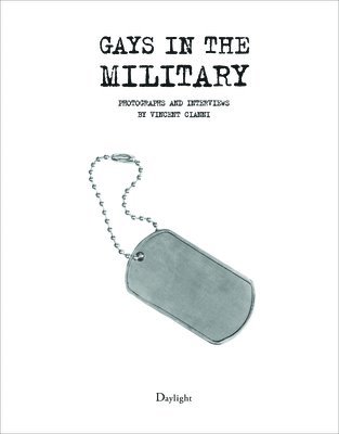 Gays In The Military, Inbunden