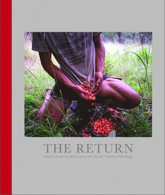 Return, Inbunden