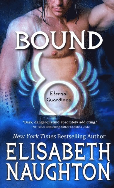 Elisabeth Naughton - Bound, E-bok