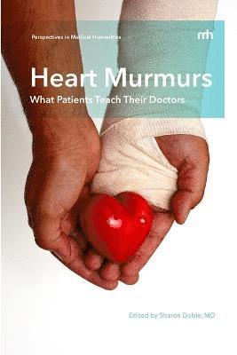Sharon Dobie - Heart Murmurs, Häftad