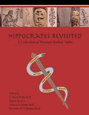 Rosemary R Lichtman, Jo Marie Reilly, Helena Yu - Hippocrates Revisited, Häftad. Tillgänglighet: Lägg i varukorg