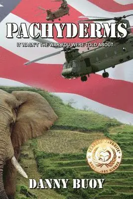 Danny Buoy - Pachyderms, Häftad. Tillgänglighet: Lägg i varukorg