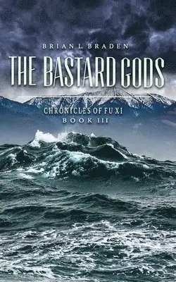 Brian Braden - Bastard Gods, Häftad. Tillgänglighet: Lägg i varukorg