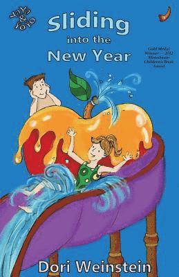 Dori Weinstein - Sliding into the New Year: (YaYa & YoYo, Book 1), Häftad. Tillgänglighet: Lägg i varukorg