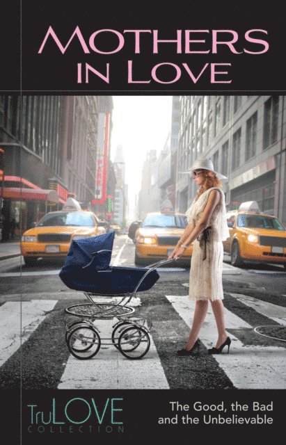 Anonymous-BroadLit, Ron Hogan - Mothers in Love, E-bok