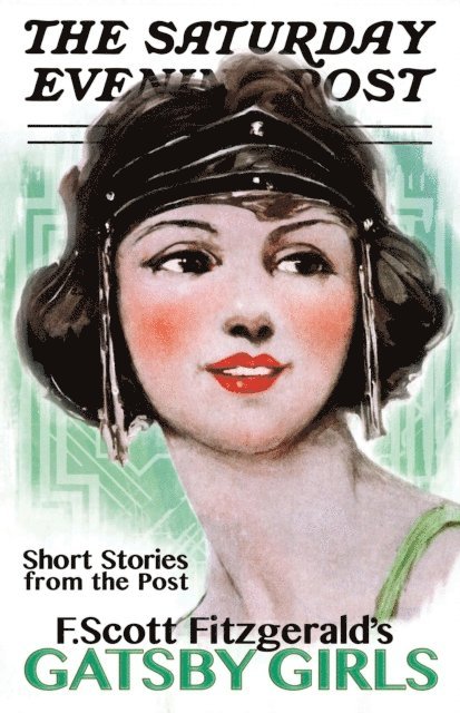 F. Scott Fitzgerald - Gatsby Girls, E-bok