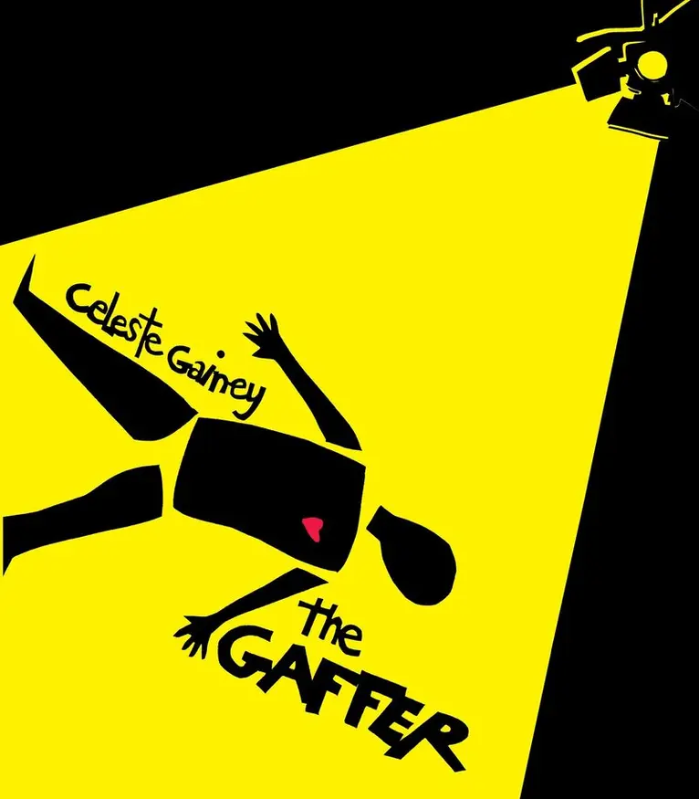 Celeste Gainey - GAFFER, Häftad. Tillgänglighet: Lägg i varukorg