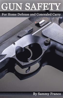 Sammy Franco - Gun Safety, Häftad. Tillgänglighet: Lägg i varukorg